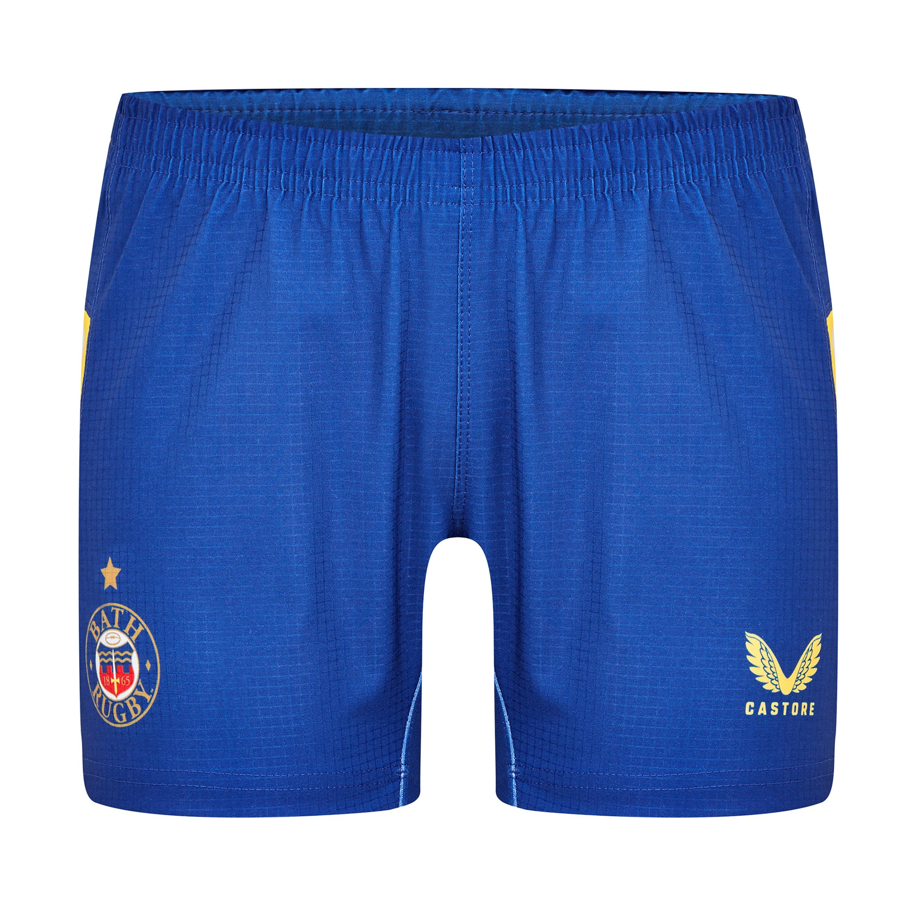 Castore Bath Away Shorts 2023 2024 Juniors
