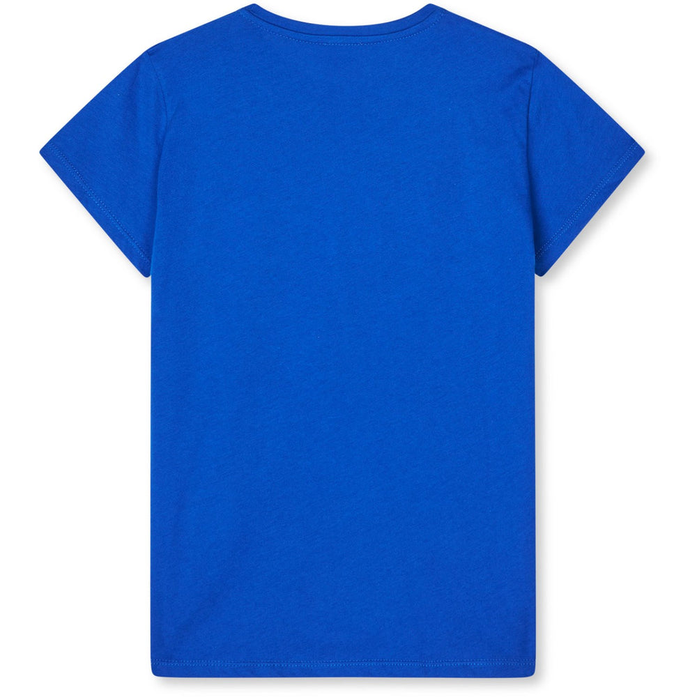 Køb Mads Nørgaard Surf The Web Single Organic Tuvina Tee