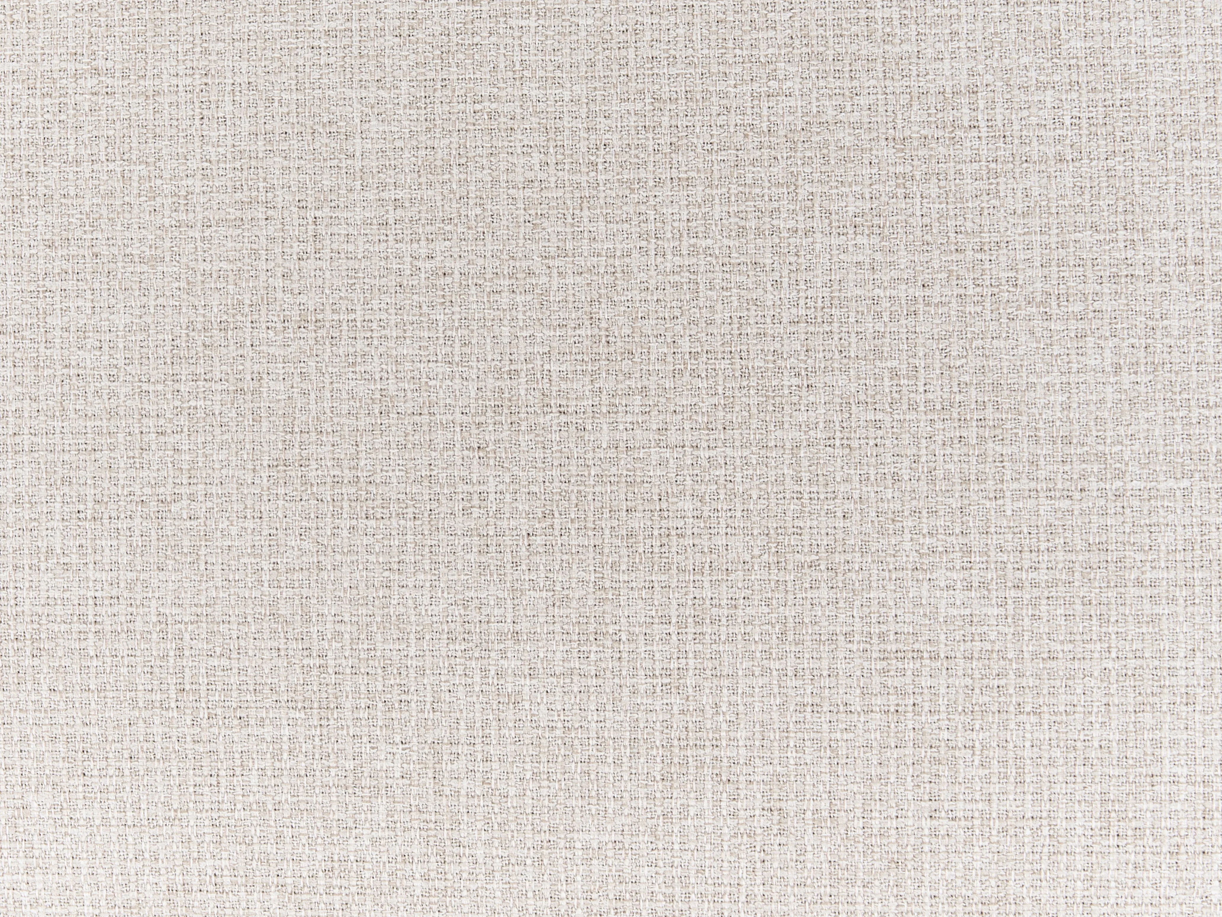 Bank 3-zits VINSTRA Stof Beige