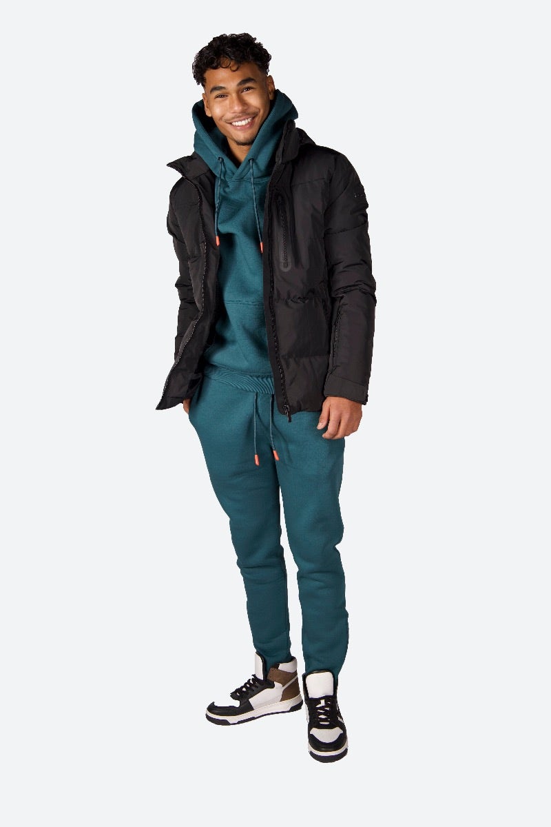 be:at:  Barrett Ski & Lifestyle Jacket