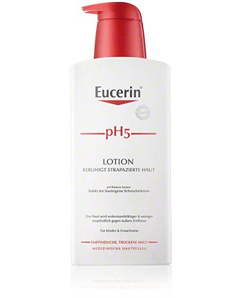 Eucerin pH5 Lotion 400ml