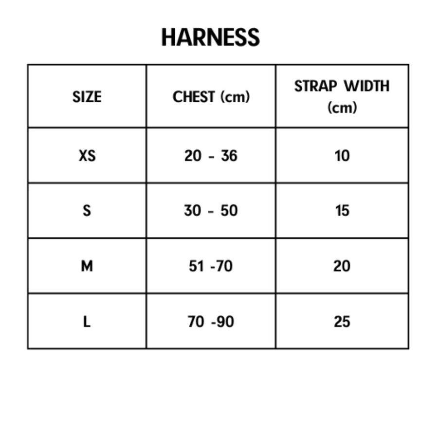 Sonia Harness