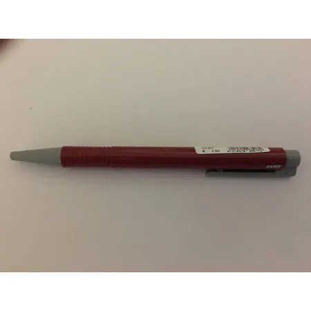 LAMY Tintenroller 204 weinrot