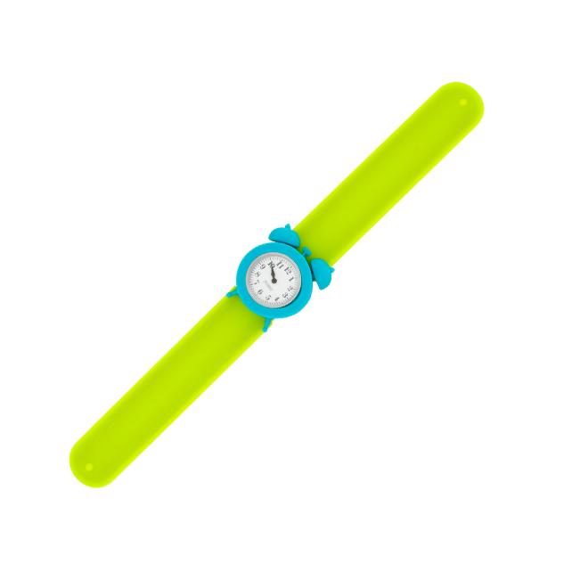 Montre slap réveil - My Time