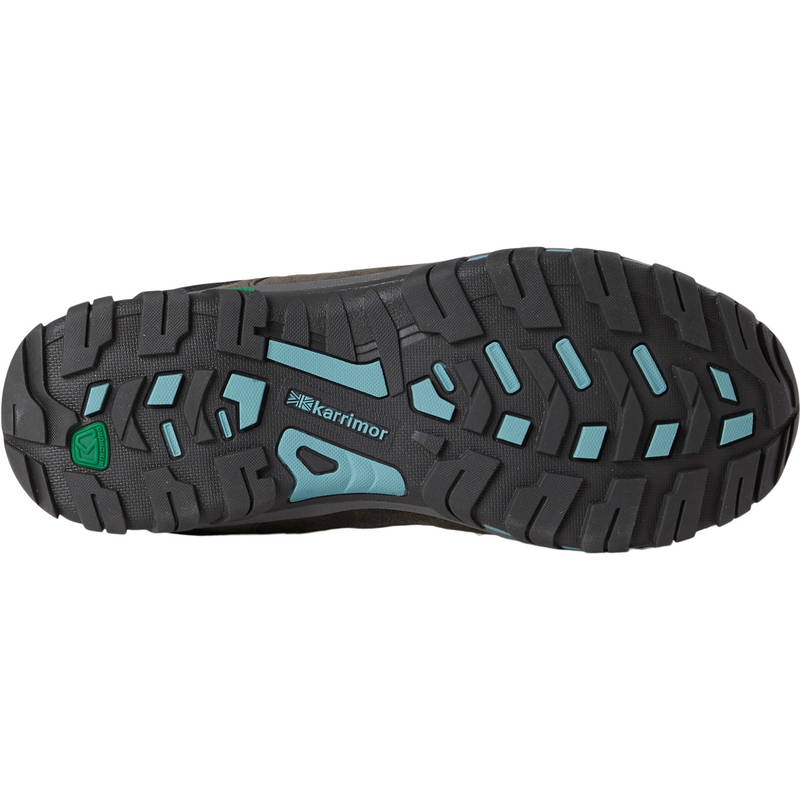 Karrimor Supa 5 Vandresko Dame