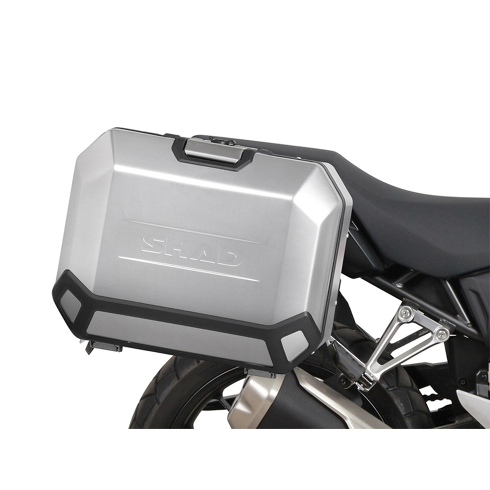 Shad - Support Fixation 4P System Honda CB 500 X H0ICX594P