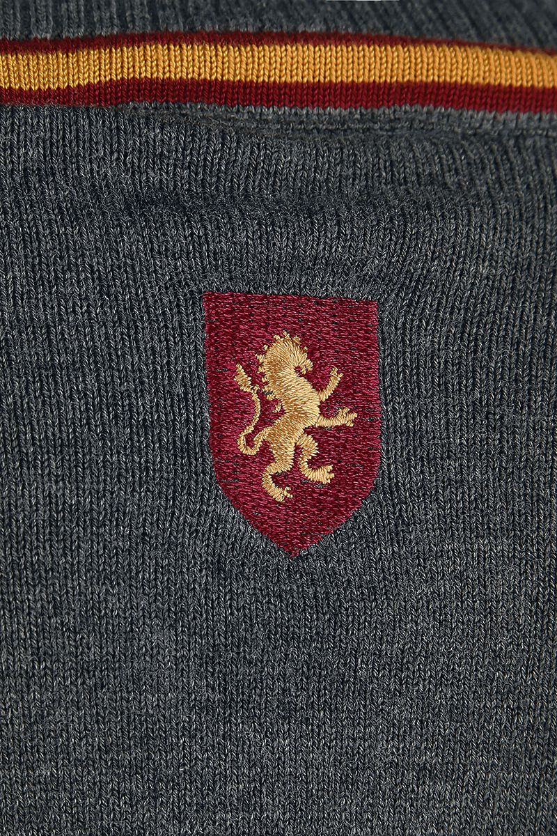 Gryffondor | Harry Potter Cardigan