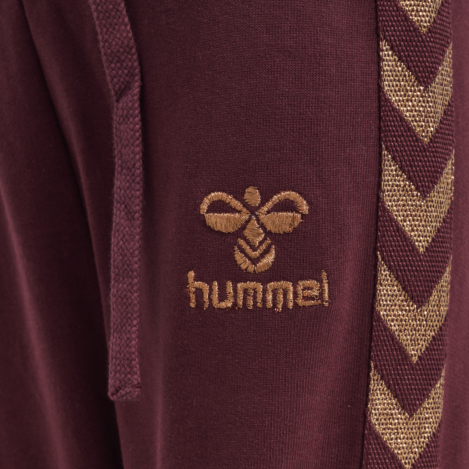 hmlPUK PANTS