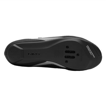 STYLUS Rennveloschuhe  black  39