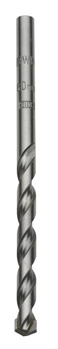 Irwin Masonry installationsbor Ø8 x 120 mm