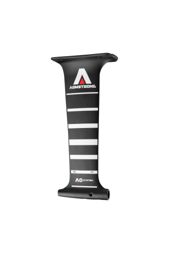 Armstrong Carbon A+ Mast