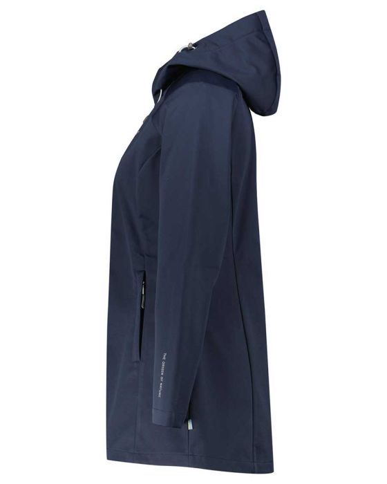Vejen Softshell Coat Women damejakke