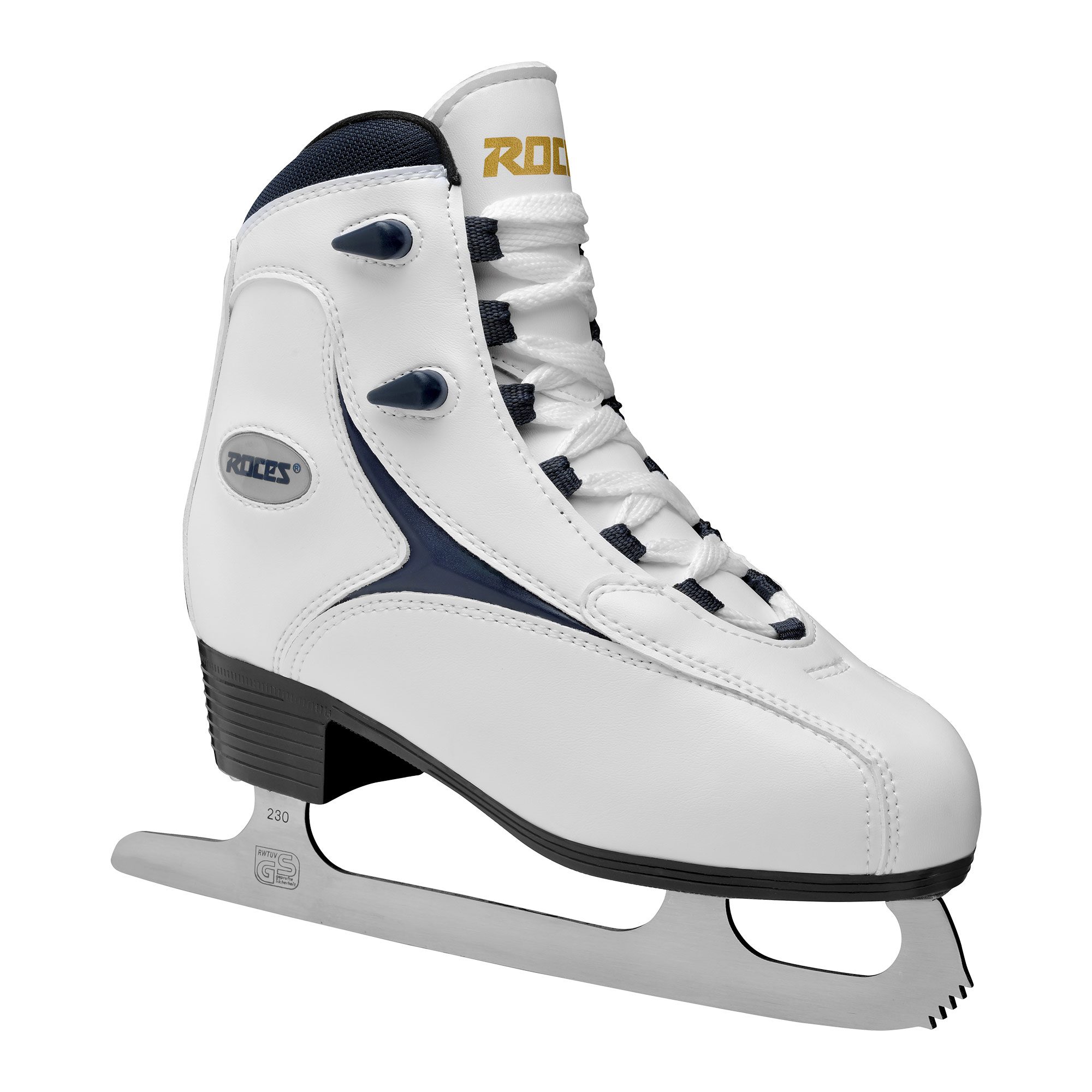 Roces RFG 1 Schlittschuhe Damen weiß