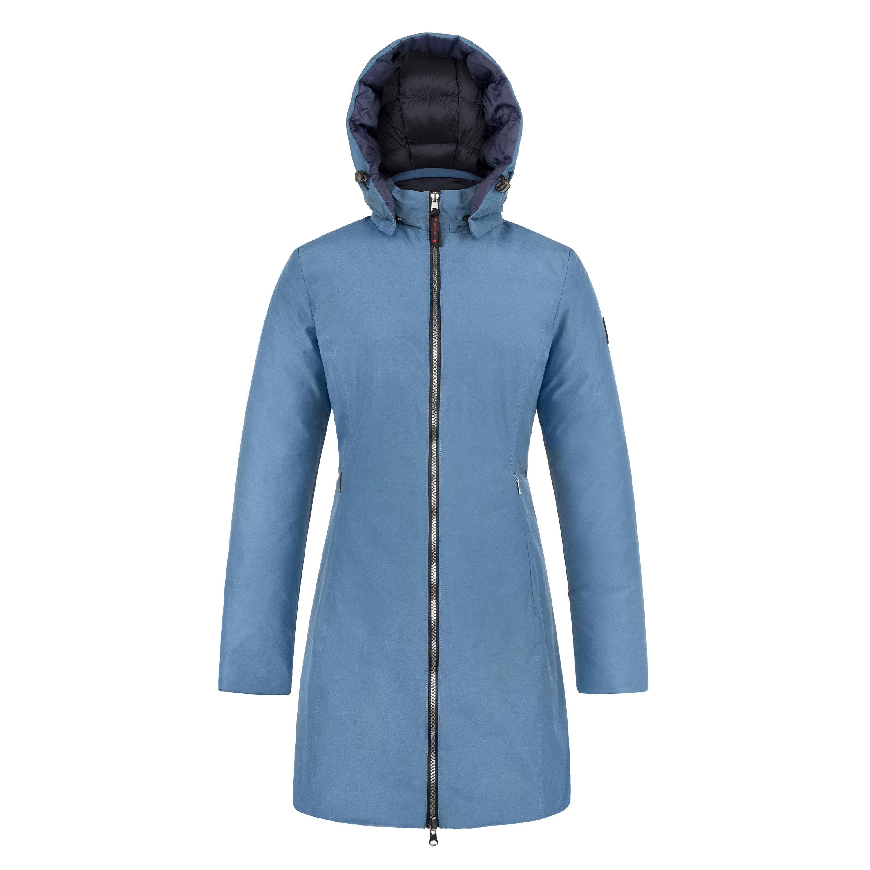 Cape Heights Long Puffer