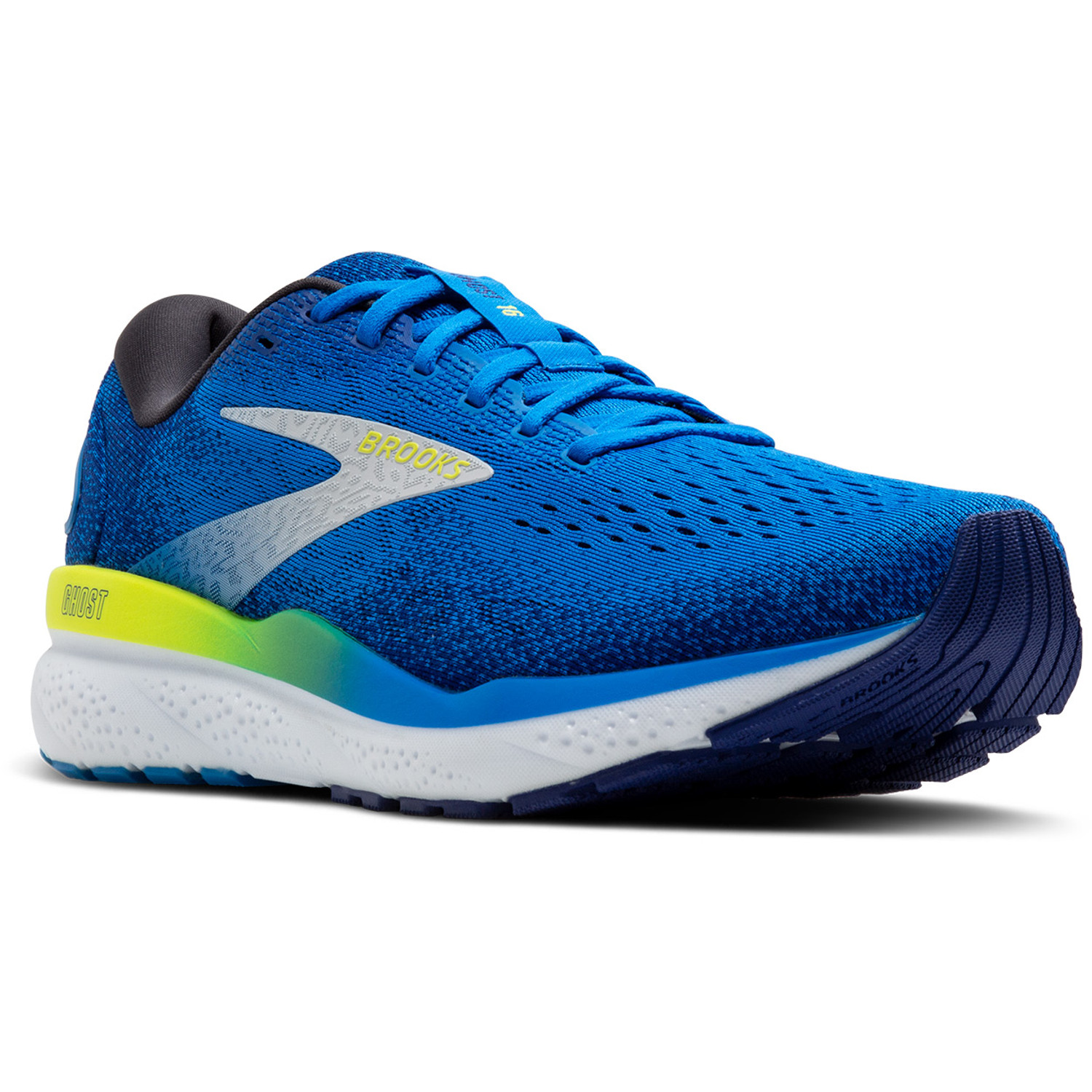 Brooks Ghost 16 Heren