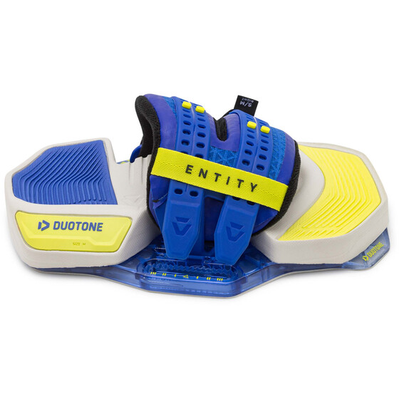 Duotone Kite Entity NTT Ergo 2024