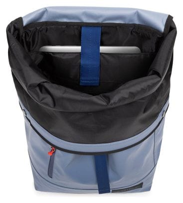 Sac à Dos Eastpak Up Roll Bike 1T2 Tarp Kontrast Cobble Gris/Bleu