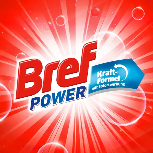 Power gegen Kalk & Schmutz