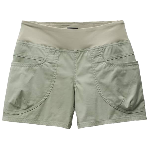 Short escalade PRANA KANAB SHORT W JUNIPER GREEN