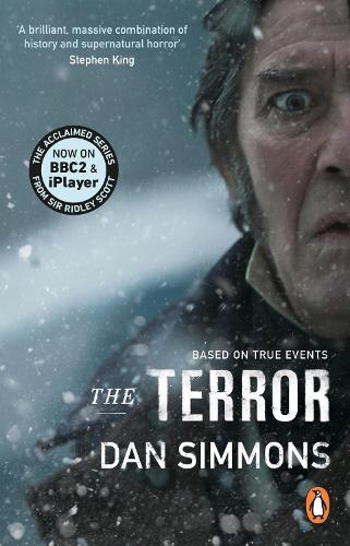 The Terror (Paperback)
