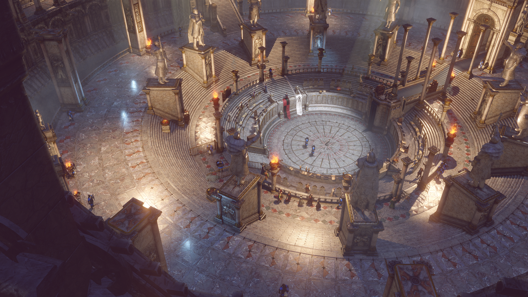 SpellForce 3- PC