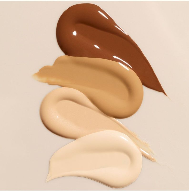 Charlotte Tilbury - Beautiful Skin Foundation - Foundation - Hydraterend - Veganistisch