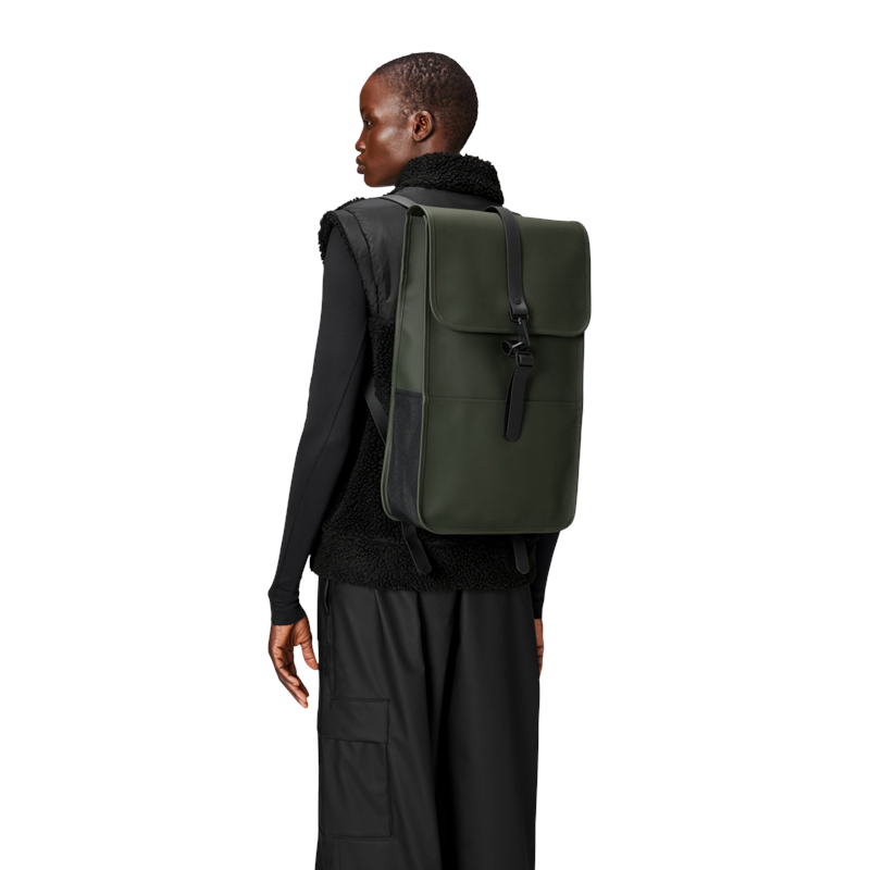 Rains<br>Rygsæk Backpack