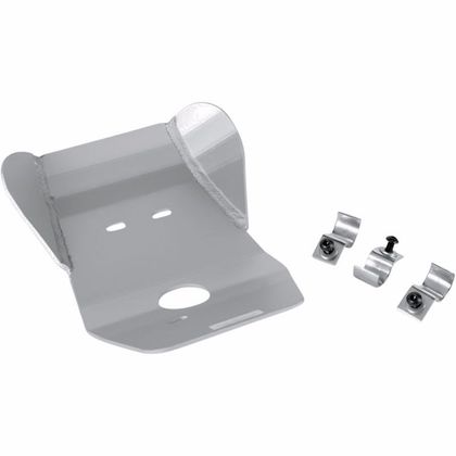 Sabot moteur Moose Racing Alu