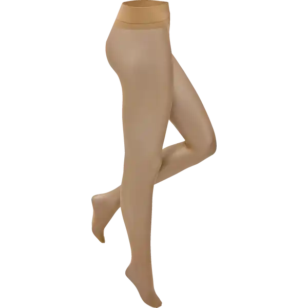 Komfort Strumpfhose 12den make-up Gr. M (40 / 42)