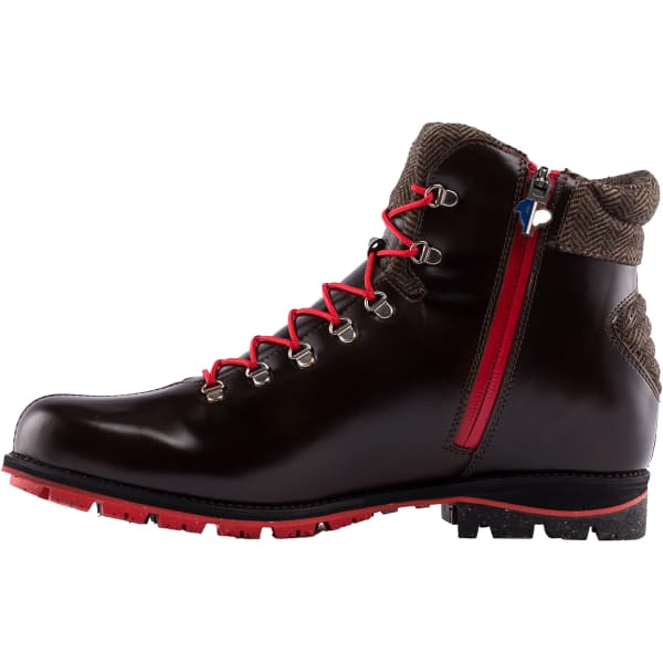 Après ski ROSSIGNOL 1907 CHAMONIX 2.0 BROWN