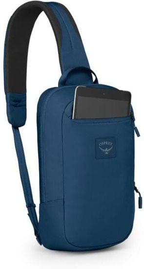 Aoede Sling Antique Blue