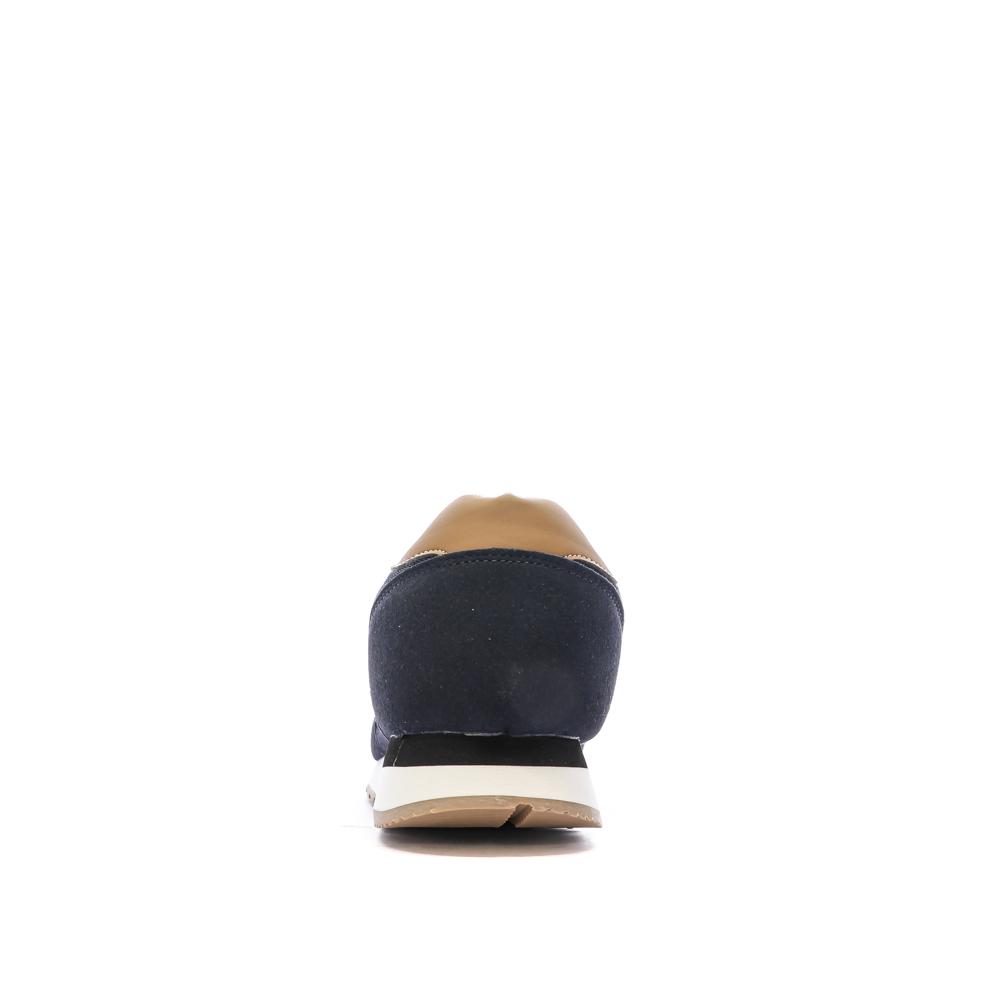 Schott Baskets Marine Homme Schott Norati