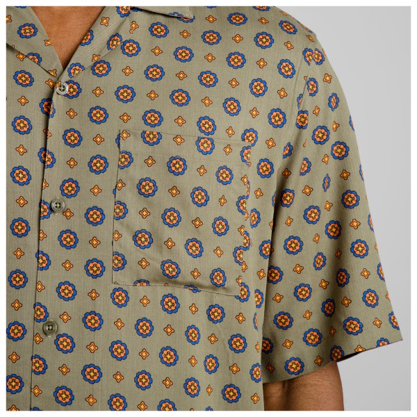 DEDICATED - Shirt Marstrand - Chemise
