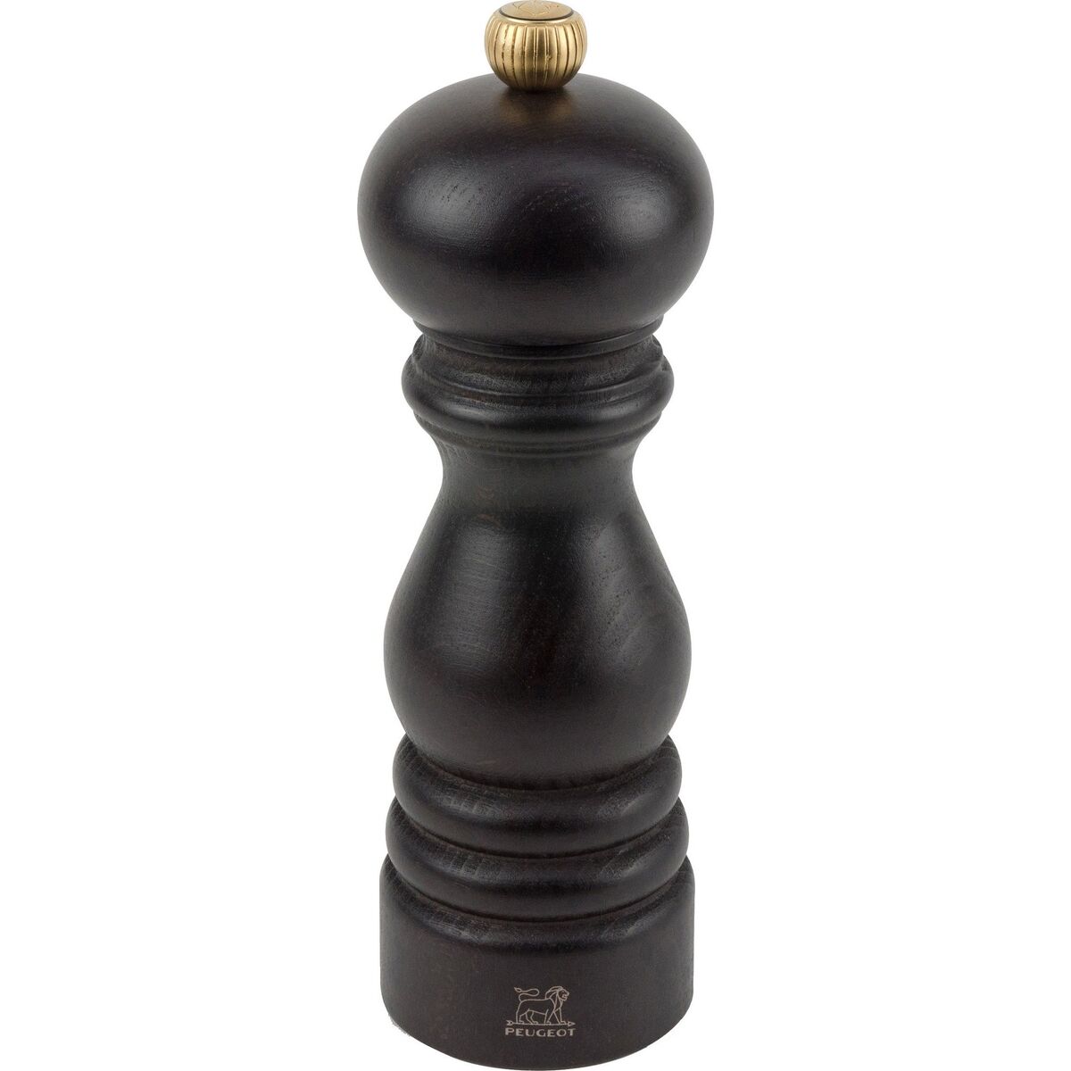 Paris Pepperkvern 18 cm Sjokolade