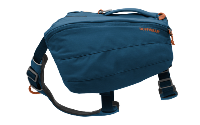 Ruffwear Front Range Hunderucksack