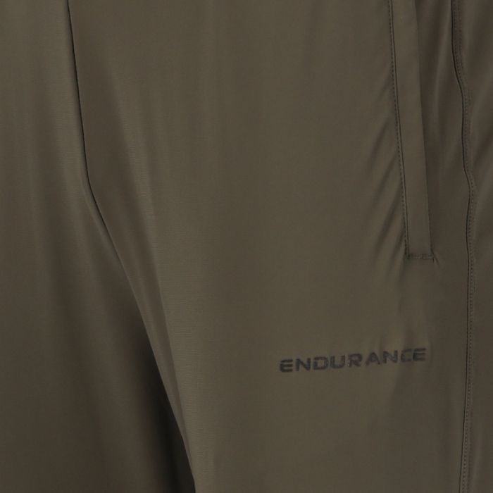 Endurance Herre Bukser Dyne Tapered Pants Grøn