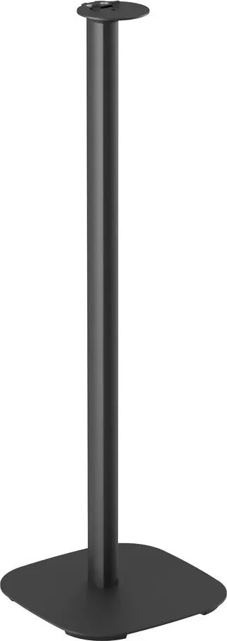 Vogel's SFS 4113 Noir (la pièce) Pieds pour enceintes