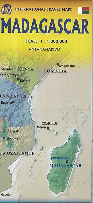 ITM - ITM MADAGASCAR