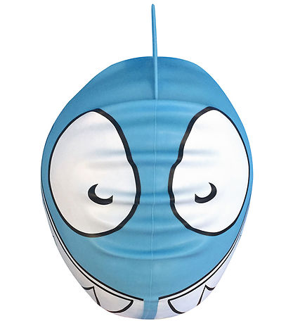 Seac Badekappe - Junior - Hai - Blau