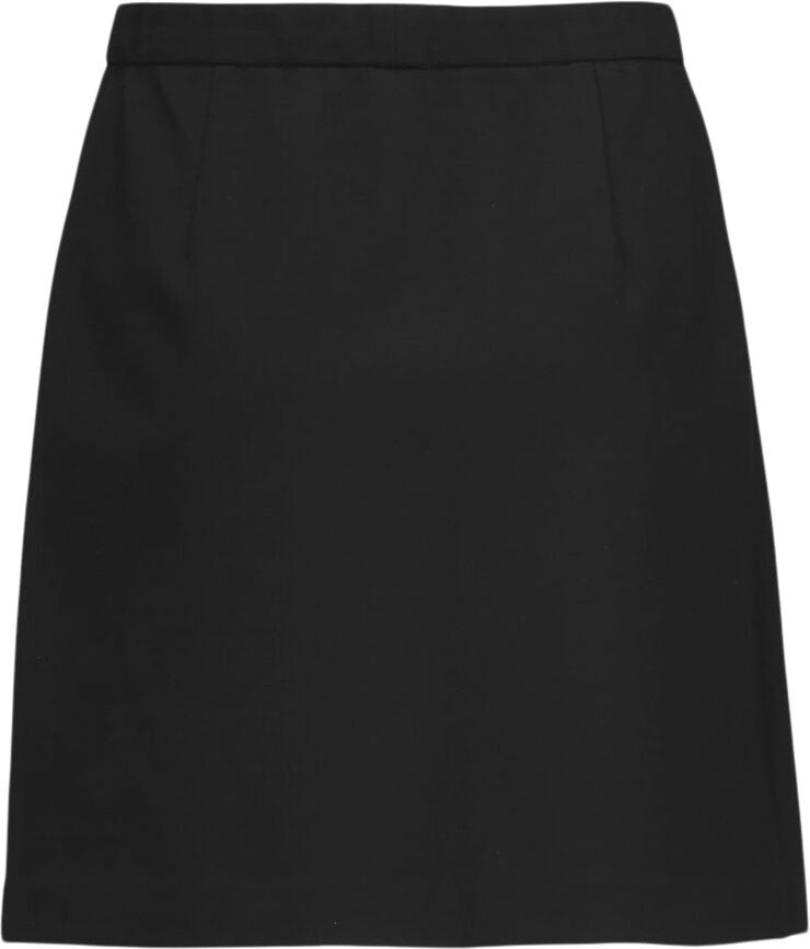 Modström Tanny short skirt Sort