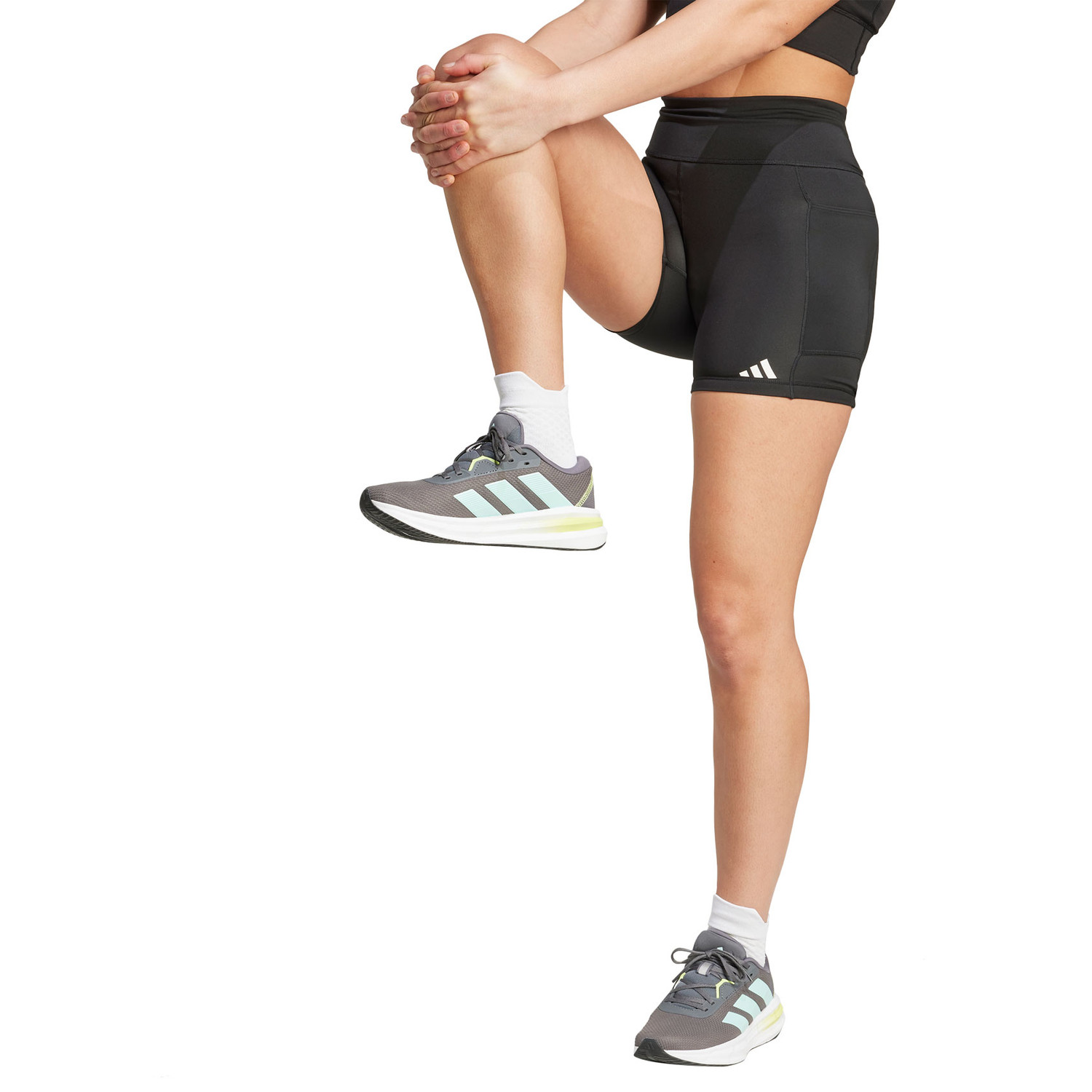 adidas OTR 5'' Korte Legging Dames