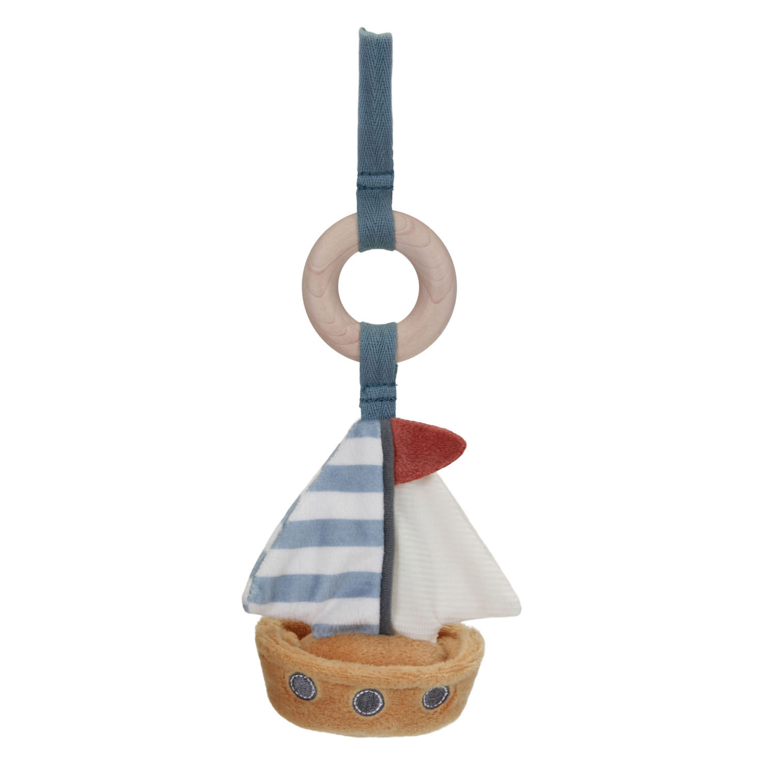 Little Dutch Babygym Sailors Bay