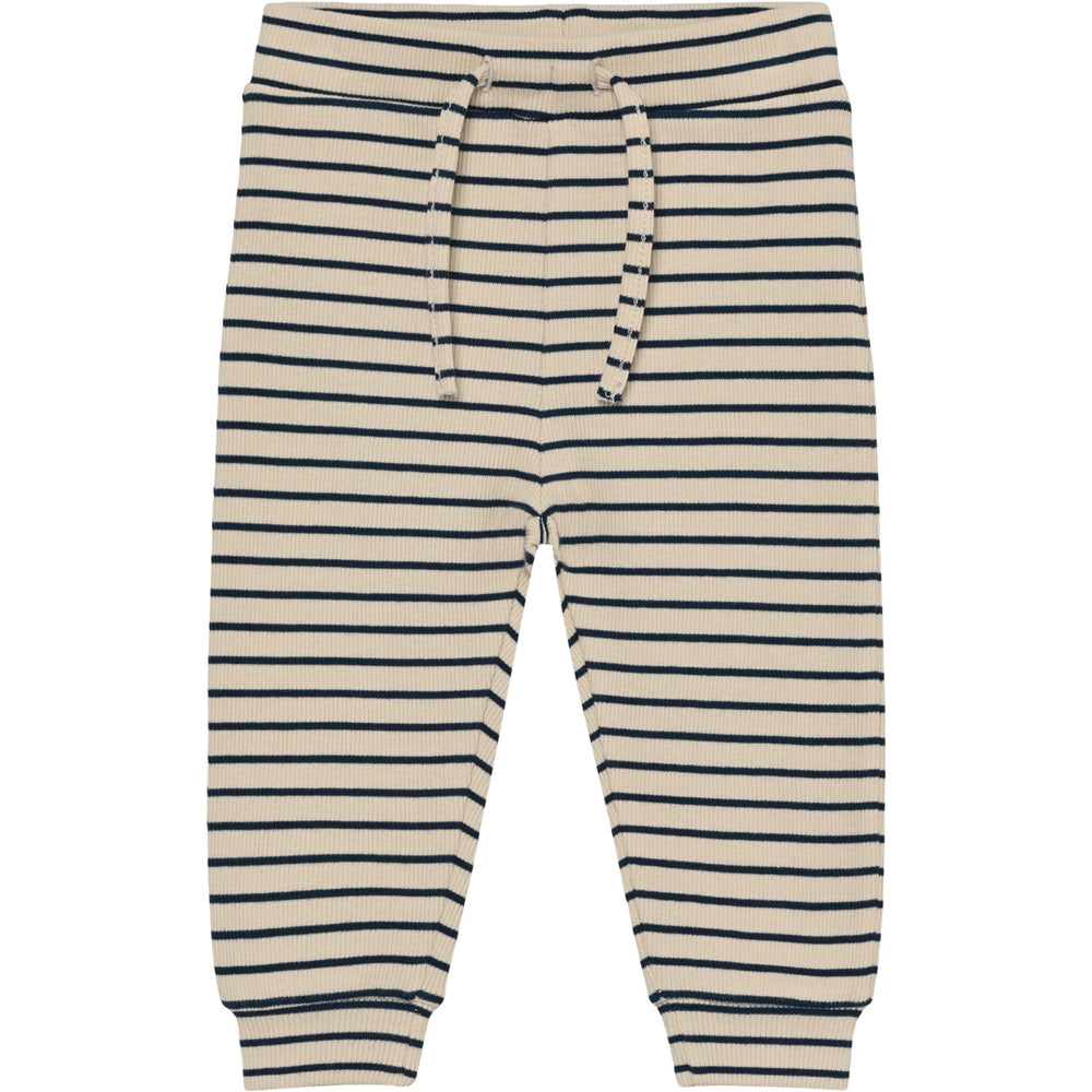 Køb En Fant Medieval Blue Bukser Rib Stripe