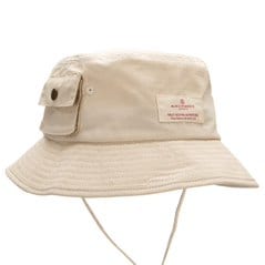 Amundsen Sports Vagabond Hat<br>Supertøff solhatt!