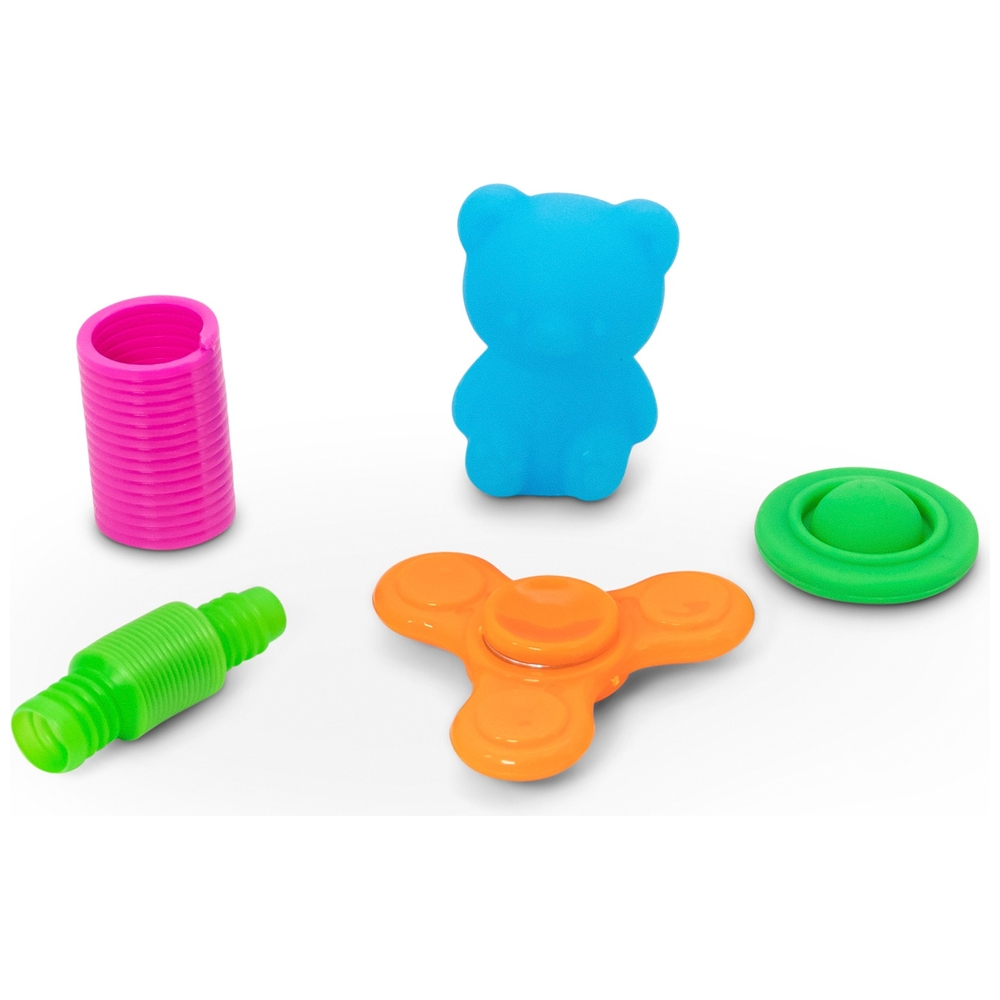 Micro Fidgetz Sortiment