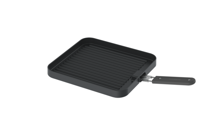 CADAC Universal flache Grillplatte