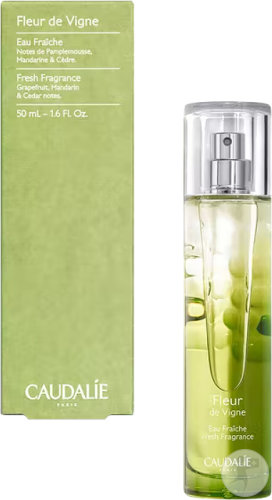 Caudalie Fleur De Vigne Eau Fraîche Vaporisateur 50ml