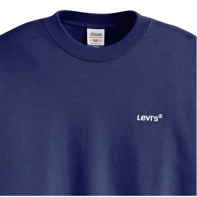 Sweatshirt homme Authentic Crew LEVIS