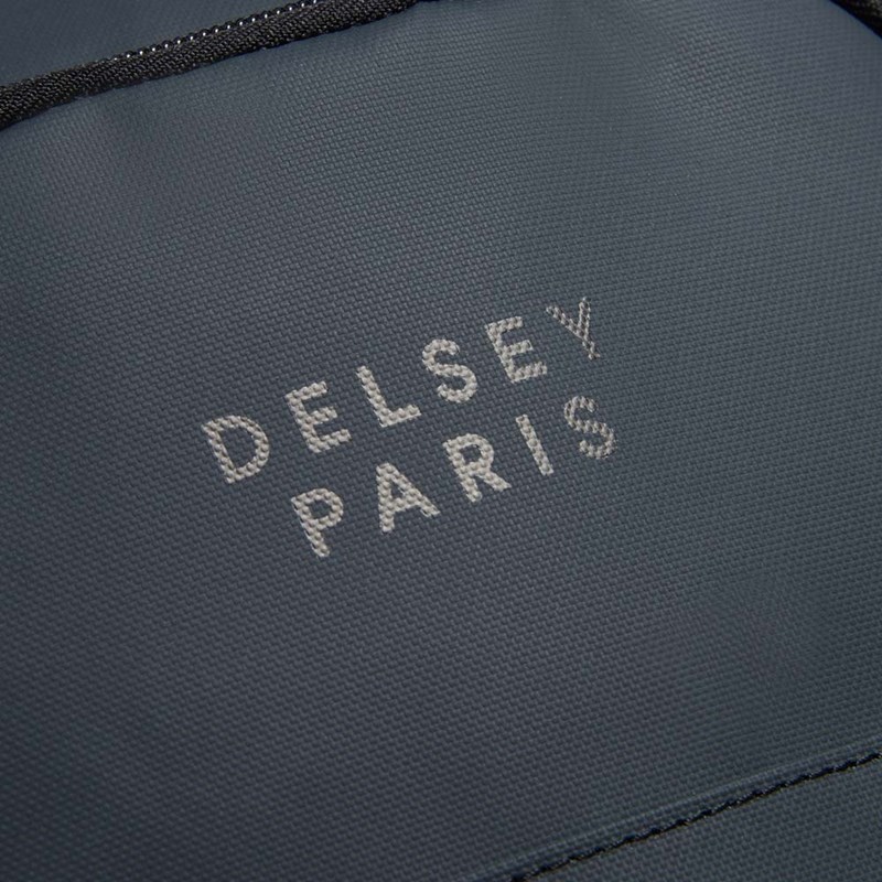 Delsey<br>Computertaske Parvis-2 rums 15