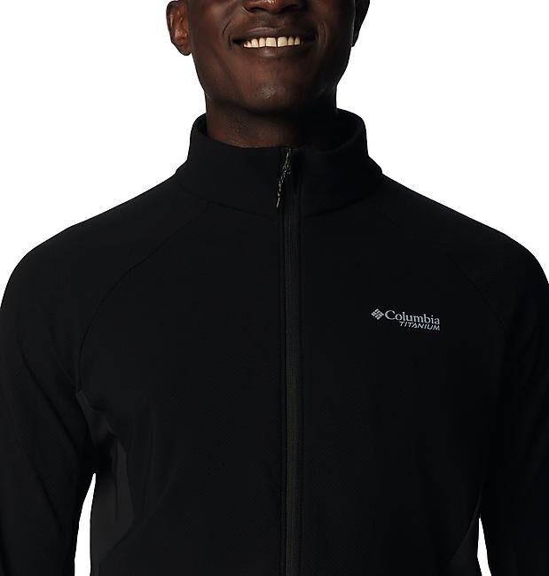 COLUMBIA - POLAIRE SPECTRE